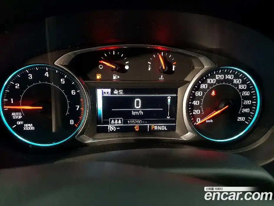 Chevrolet Malibu 2017 1.5 гидро в Москве № 1614757, фото 6