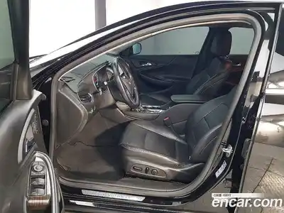 Chevrolet Malibu 2017 1.5 гидро в Москве № 1614757, миниатюра 7