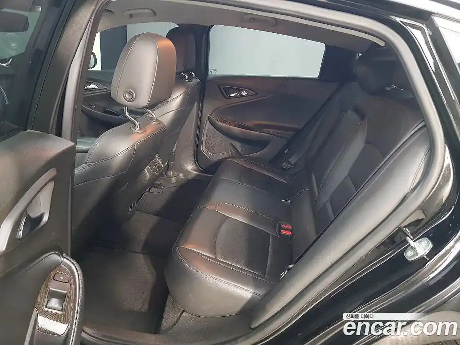 Chevrolet Malibu 2017 1.5 гидро в Москве № 1614757, фото 8
