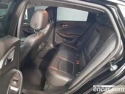 Chevrolet Malibu 2017 1.5 гидро в Москве № 1614757, миниатюра 8
