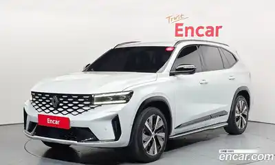 Renault Grand Koleos, 2024