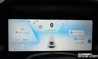 Renault Grand Koleos 2024 1.5 гидро в Москве № 1615179, миниатюра 11