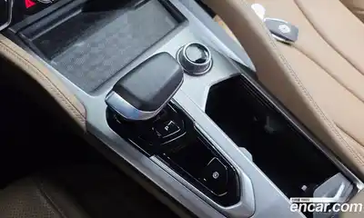 Renault Grand Koleos 2024 1.5 гидро в Москве № 1615179, миниатюра 12