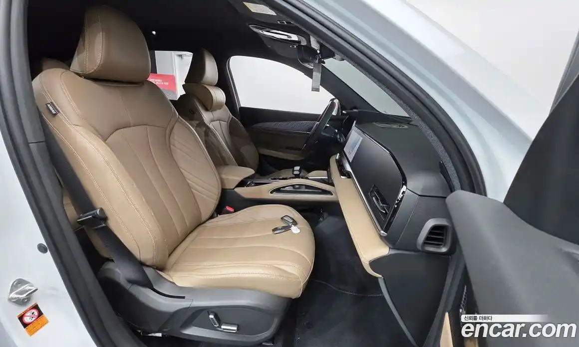 Renault Grand Koleos 2024 1.5 гидро в Москве № 1615179, фото 13