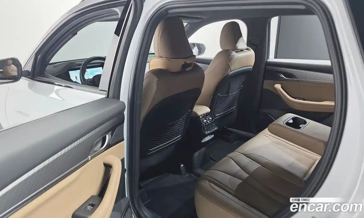 Renault Grand Koleos 2024 1.5 гидро в Москве № 1615179, фото 23