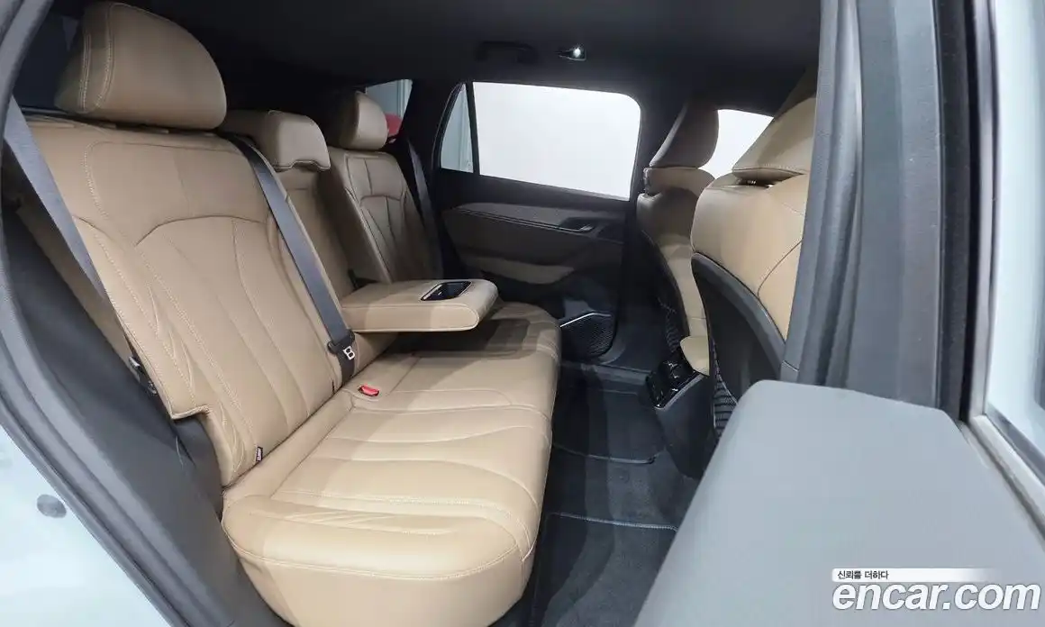 Renault Grand Koleos 2024 1.5 гидро в Москве № 1615179, фото 25