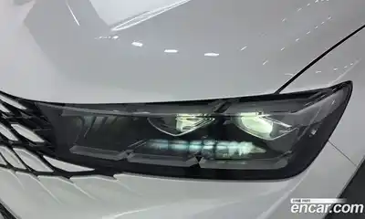 Renault Grand Koleos 2024 1.5 гидро в Москве № 1615179, миниатюра 8