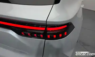 Renault Grand Koleos 2024 1.5 гидро в Москве № 1615179, миниатюра 9