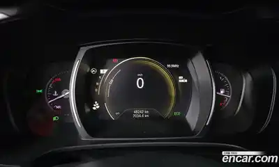 Renault QM6 2019 2.0 гидро в Москве № 1615222, миниатюра 11