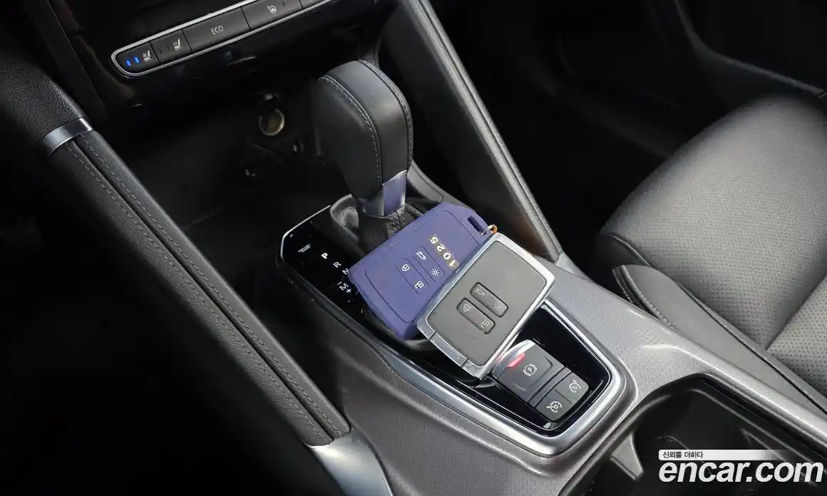 Renault QM6 2019 2.0 гидро в Москве № 1615222, фото 12