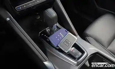Renault QM6 2019 2.0 гидро в Москве № 1615222, миниатюра 12