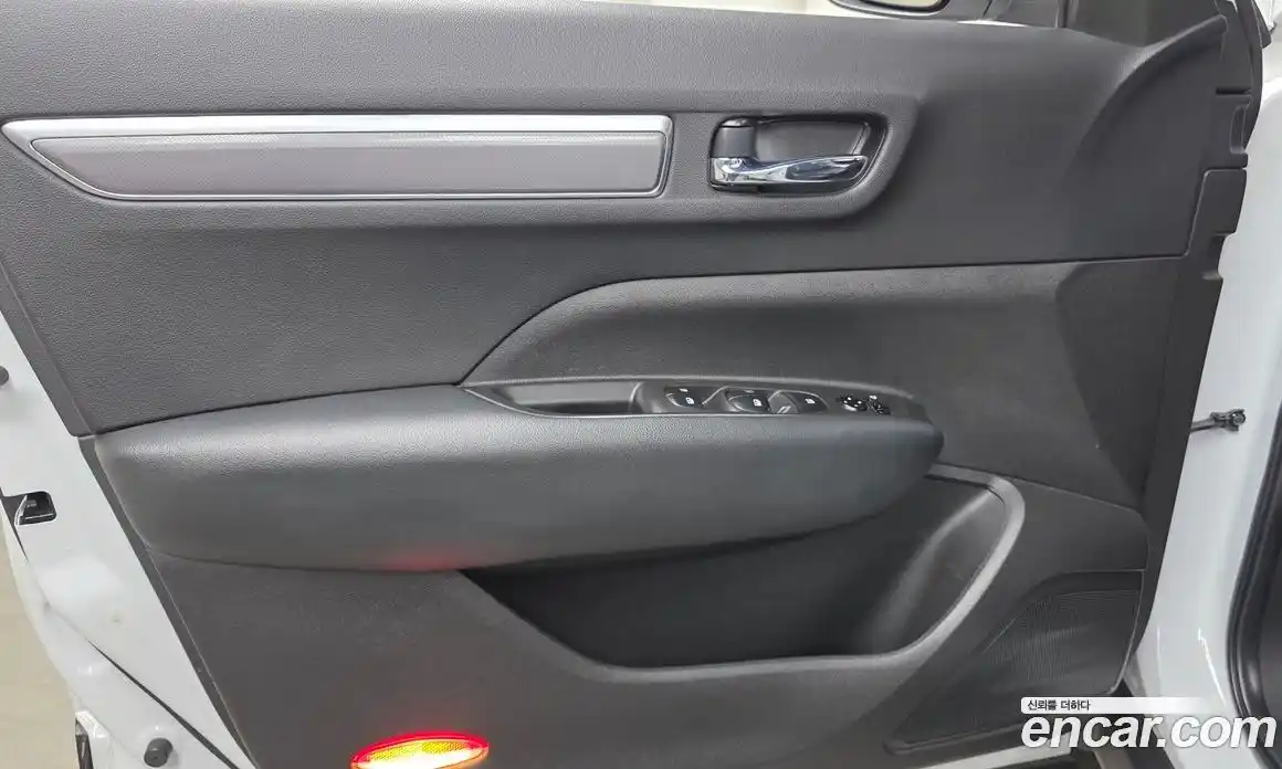 Renault QM6 2019 2.0 гидро в Москве № 1615222, фото 14