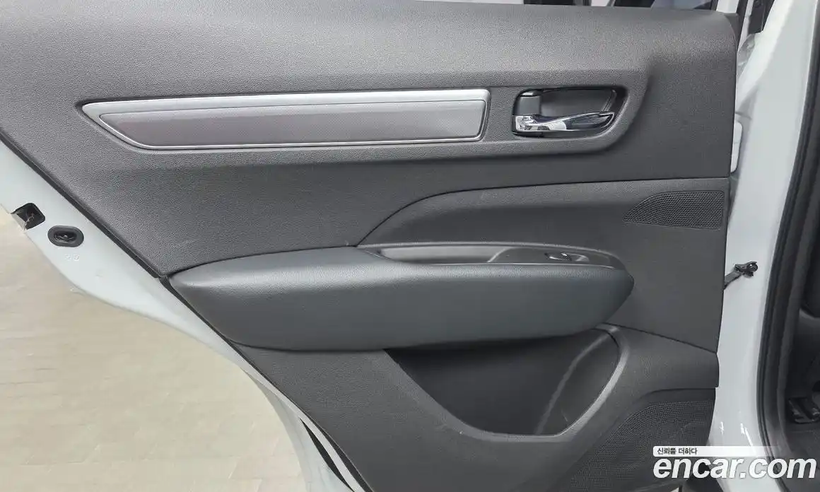Renault QM6 2019 2.0 гидро в Москве № 1615222, фото 15