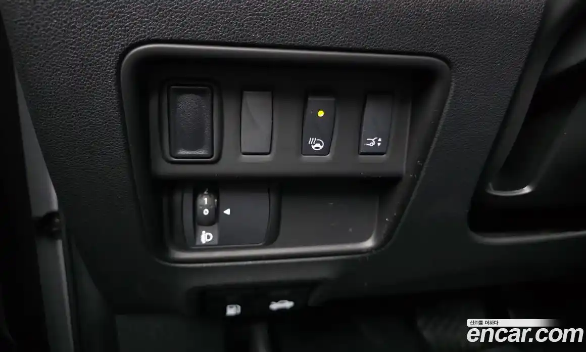 Renault QM6 2019 2.0 гидро в Москве № 1615222, фото 23