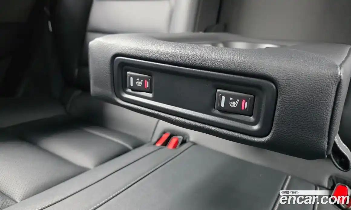 Renault QM6 2019 2.0 гидро в Москве № 1615222, фото 25