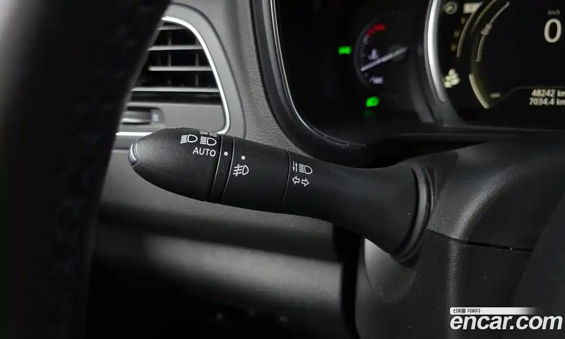 Renault QM6 2019 2.0 гидро в Москве № 1615222, фото 28