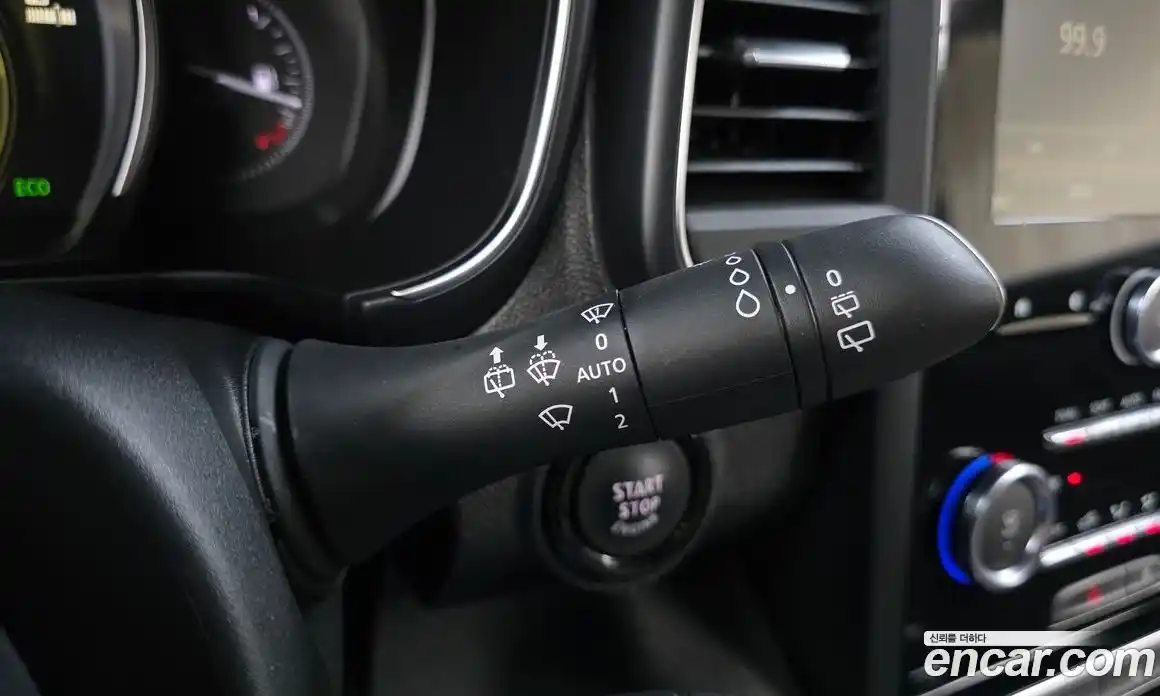 Renault QM6 2019 2.0 гидро в Москве № 1615222, фото 29