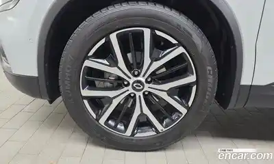 Renault QM6 2019 2.0 гидро в Москве № 1615222, миниатюра 5