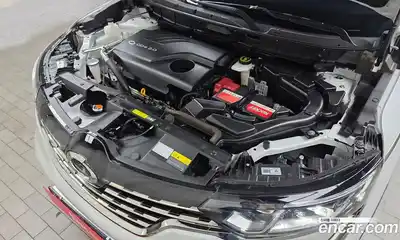 Renault QM6 2019 2.0 гидро в Москве № 1615222, миниатюра 6
