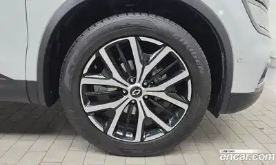 Renault QM6 2019 2.0 гидро в Москве № 1615222, миниатюра 7
