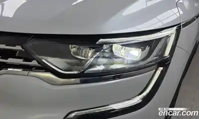 Renault QM6 2019 2.0 гидро в Москве № 1615222, миниатюра 8