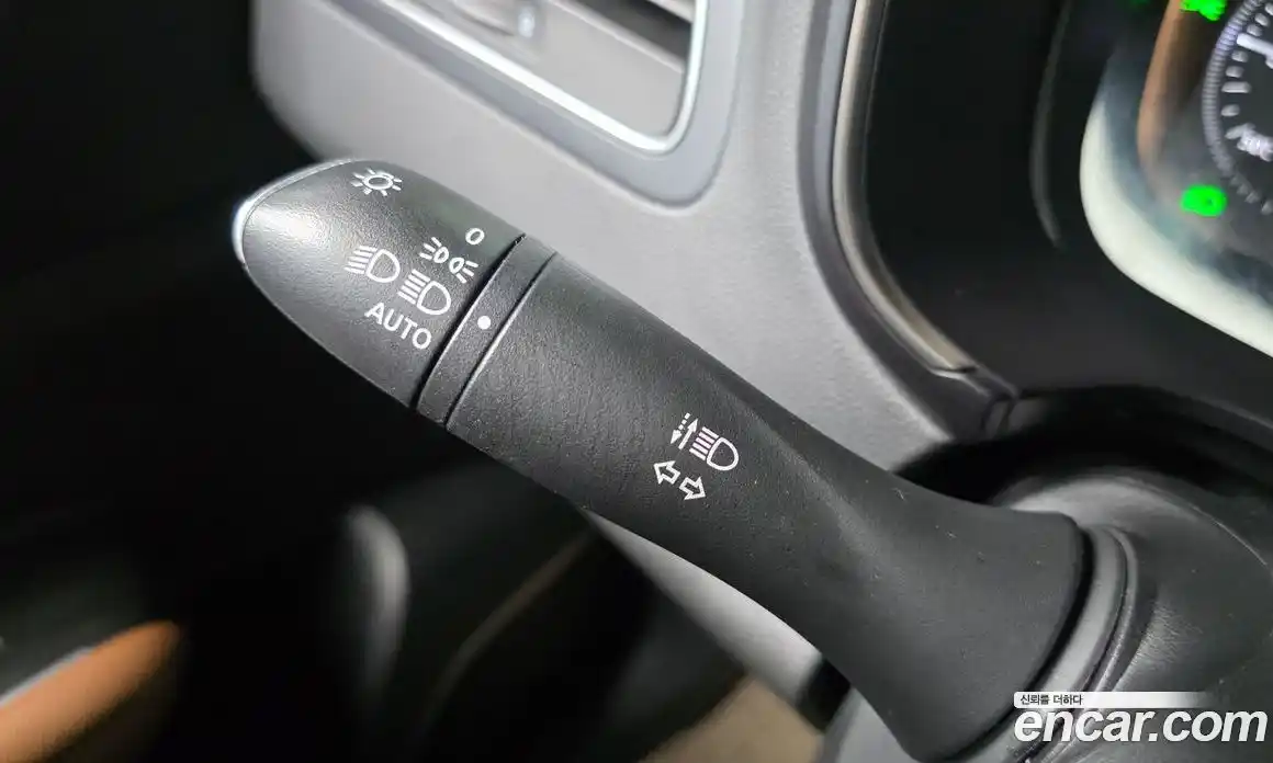 Renault QM6 2022 2.0 гидро в Москве № 1615325, фото 31