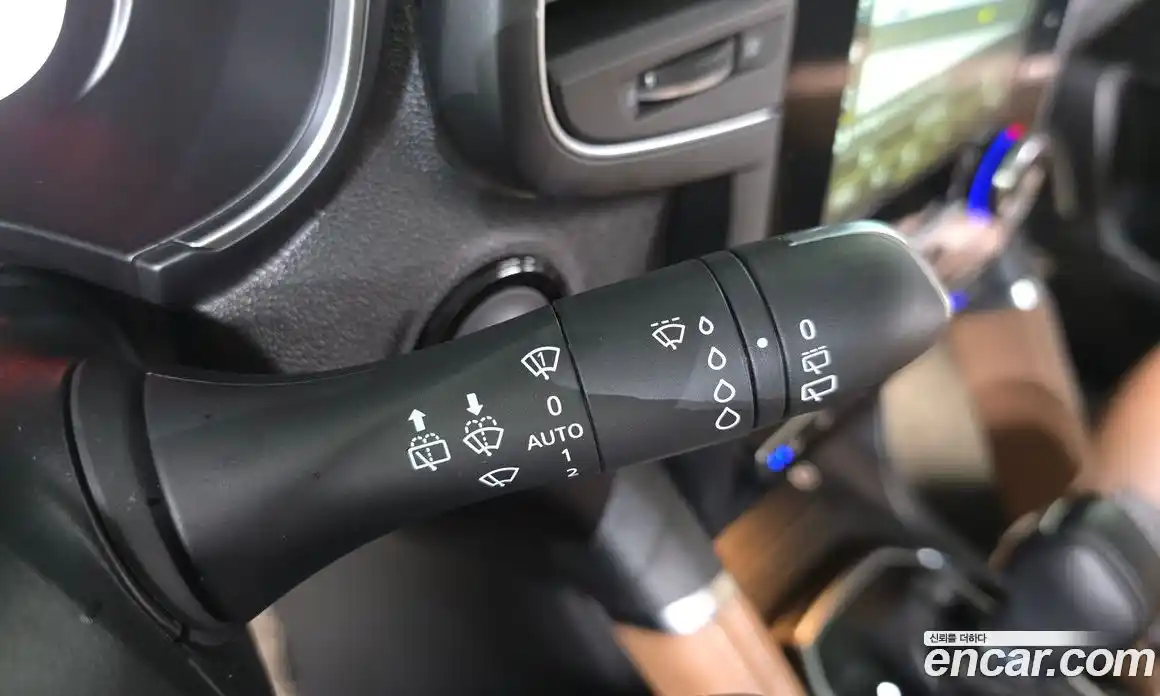 Renault QM6 2022 2.0 гидро в Москве № 1615325, фото 33