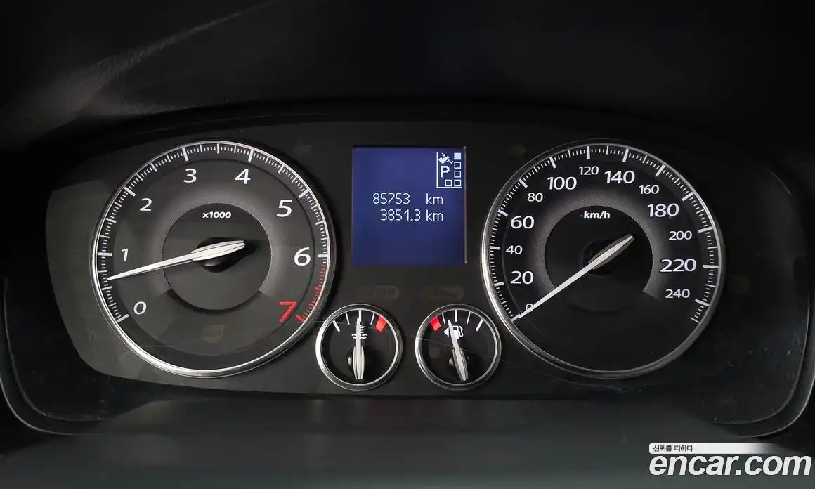 Renault SM5 2013 2.0 гидро в Москве № 1615390, фото 11