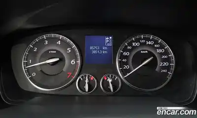 Renault SM5 2013 2.0 гидро в Москве № 1615390, миниатюра 11