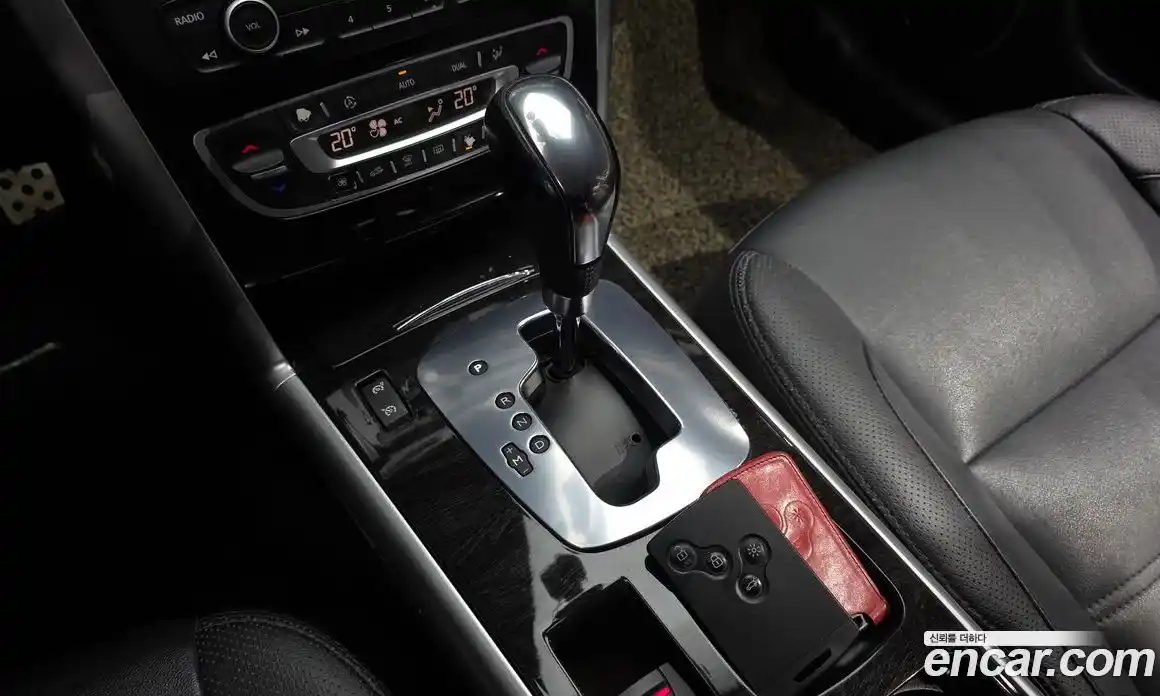 Renault SM5 2013 2.0 гидро в Москве № 1615390, фото 12