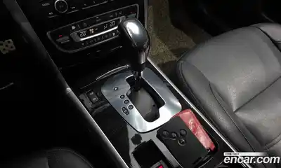 Renault SM5 2013 2.0 гидро в Москве № 1615390, миниатюра 12