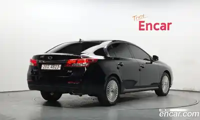 Renault SM5 2013 2.0 гидро в Москве № 1615390, миниатюра 2