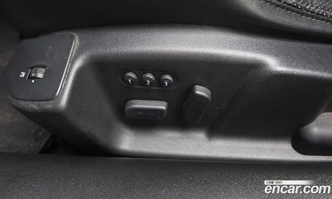 Renault SM5 2013 2.0 гидро в Москве № 1615390, фото 22