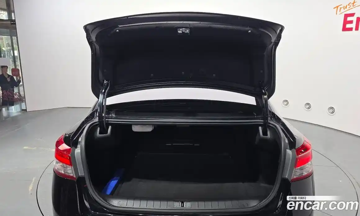 Renault SM5 2013 2.0 гидро в Москве № 1615390, фото 26