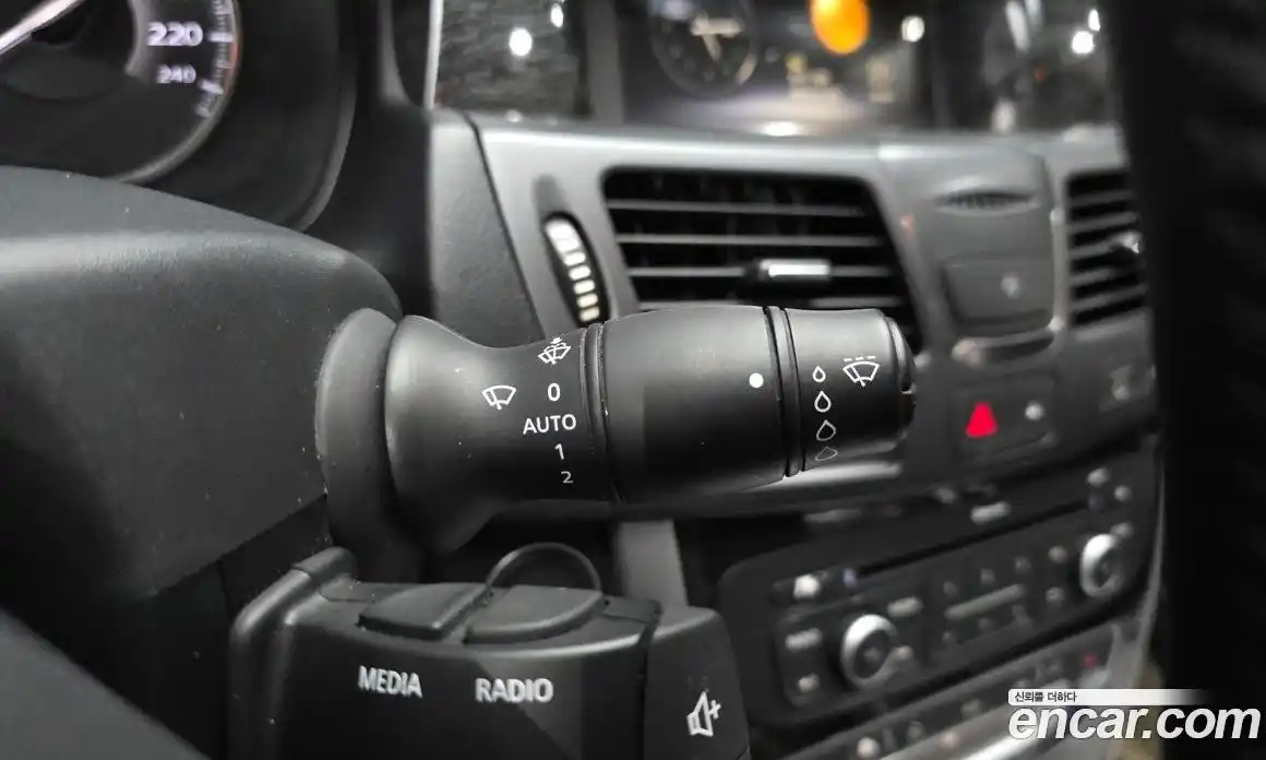 Renault SM5 2013 2.0 гидро в Москве № 1615390, фото 28
