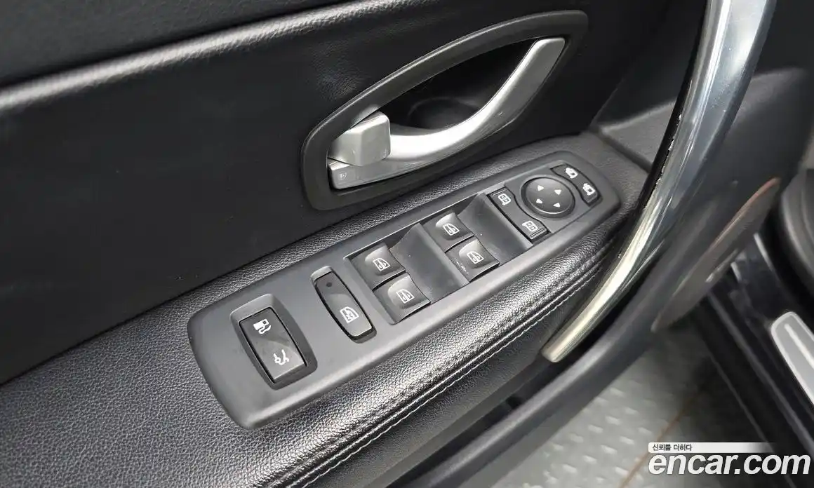 Renault SM5 2013 2.0 гидро в Москве № 1615390, фото 29
