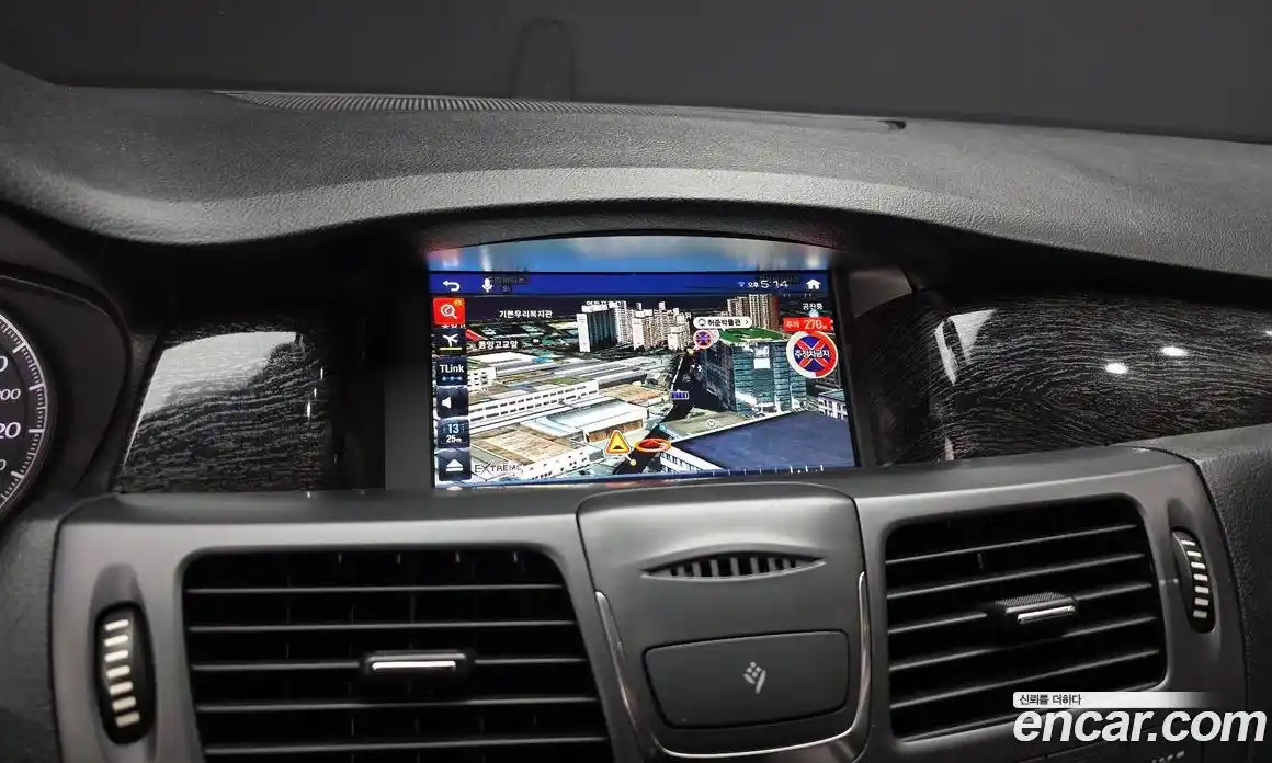 Renault SM5 2013 2.0 гидро в Москве № 1615390, фото 30
