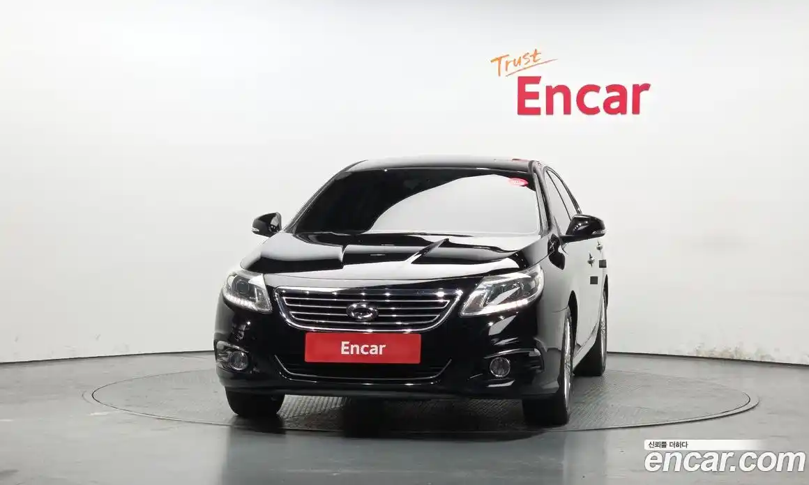 Renault SM5 2013 2.0 гидро в Москве № 1615390, фото 3
