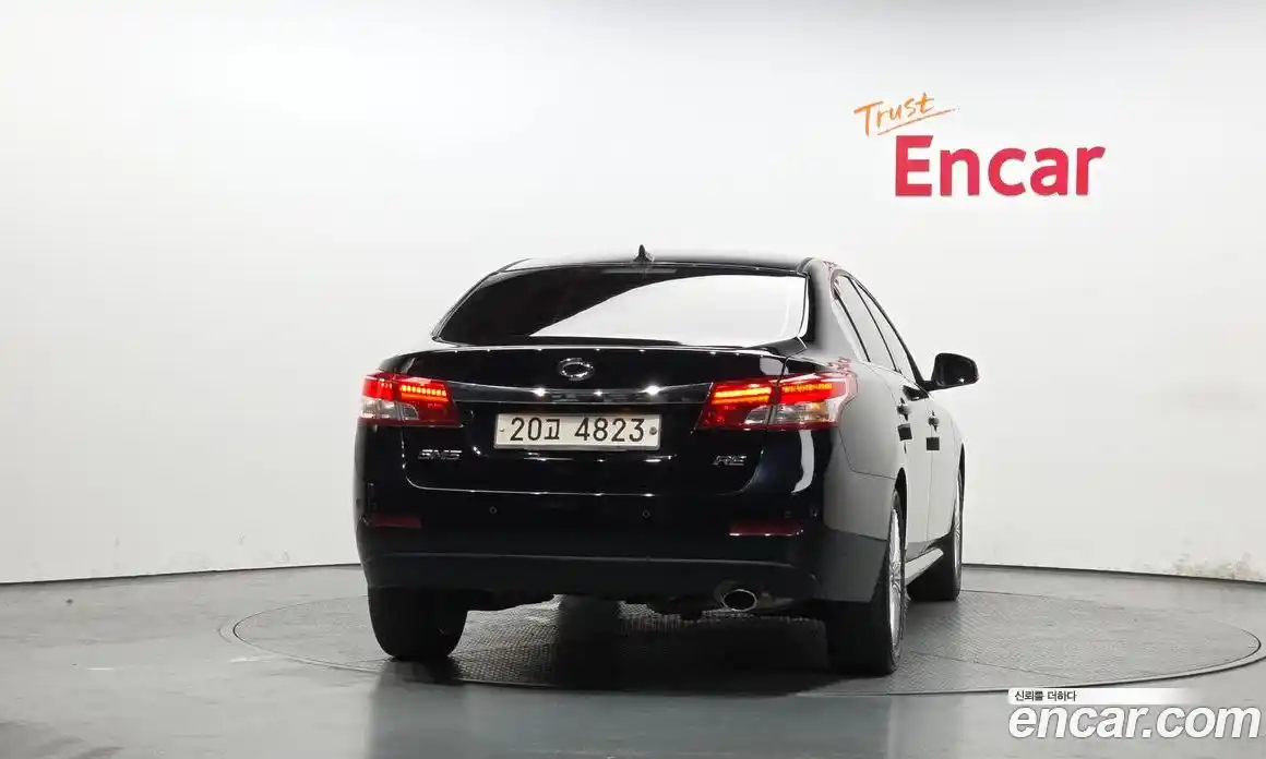 Renault SM5 2013 2.0 гидро в Москве № 1615390, фото 4
