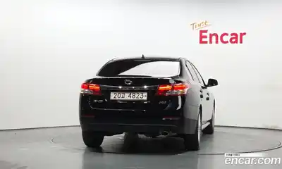 Renault SM5 2013 2.0 гидро в Москве № 1615390, миниатюра 4