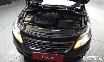 Renault SM5 2013 2.0 гидро в Москве № 1615390, миниатюра 6