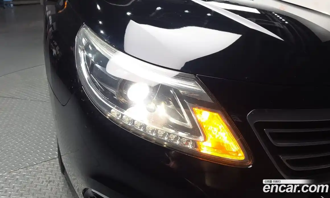 Renault SM5 2013 2.0 гидро в Москве № 1615390, фото 8