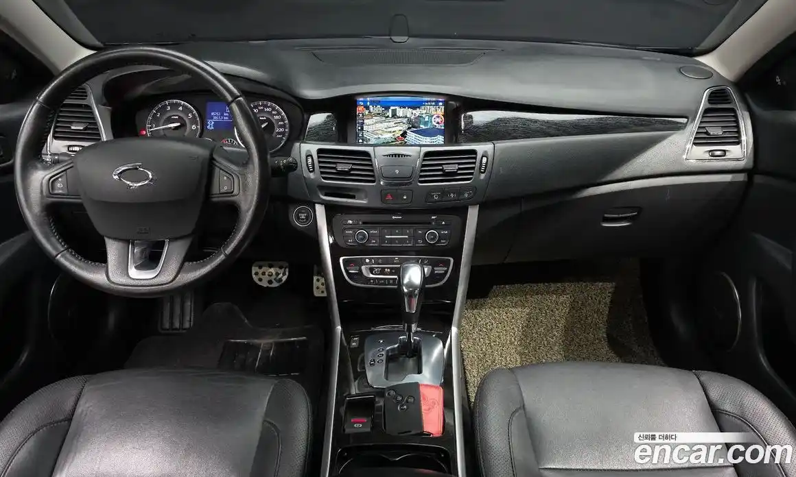 Renault SM5 2013 2.0 гидро в Москве № 1615390, фото 10