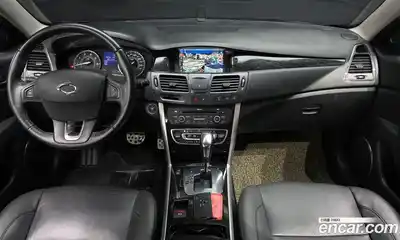 Renault SM5 2013 2.0 гидро в Москве № 1615390, миниатюра 10