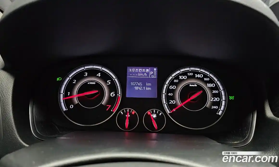 Renault SM5 2016 2.0 гидро в Москве № 1615489, фото 11
