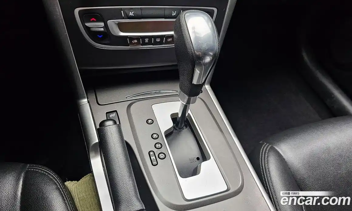 Renault SM5 2016 2.0 гидро в Москве № 1615489, фото 12