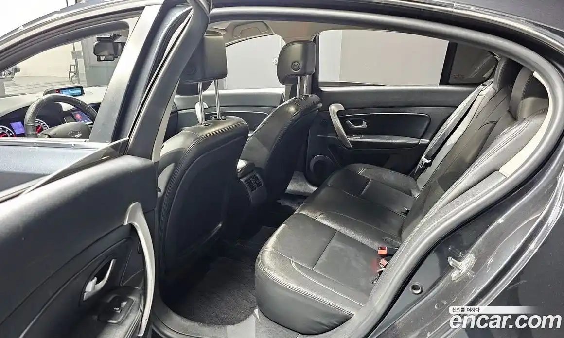 Renault SM5 2016 2.0 гидро в Москве № 1615489, фото 16