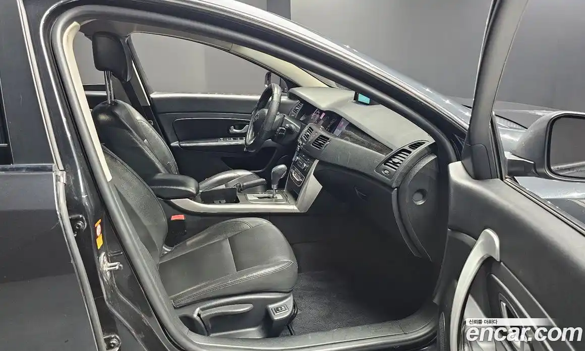 Renault SM5 2016 2.0 гидро в Москве № 1615489, фото 17