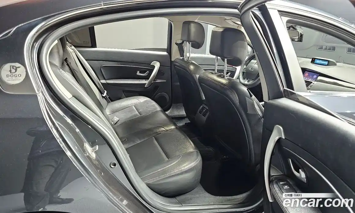 Renault SM5 2016 2.0 гидро в Москве № 1615489, фото 18