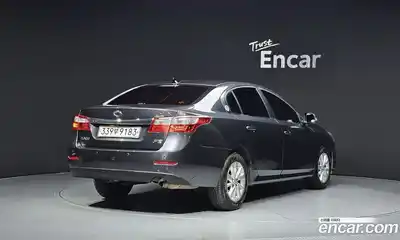 Renault SM5 2016 2.0 гидро в Москве № 1615489, миниатюра 2